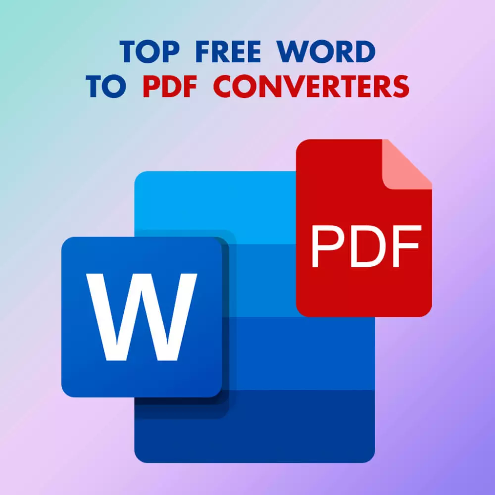 تحويل ملفات pdf الى صغية مفتوحة