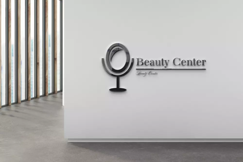 تصميم شعارات وهويه بصرية