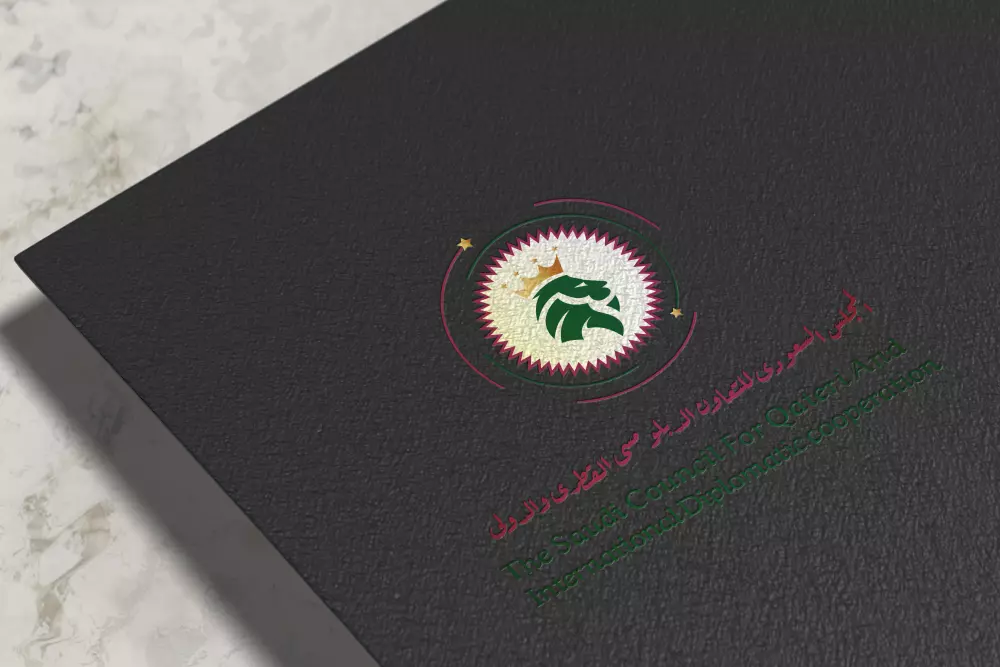 تصميم شعارات وهويه بصرية