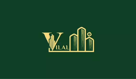 تصميم هوية بصرية متكاملة