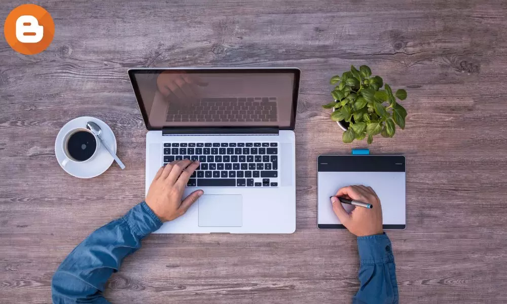 إنشاء مدونة بلوجر احترافية جاهزة للربح من جوجل ادسنس