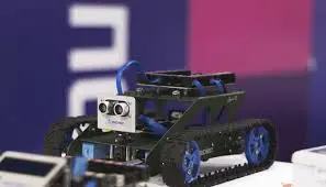 برمجة وتصميم مشاريع الأردوينو و IoT
