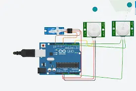 برمجة وتصميم مشاريع الأردوينو و IoT
