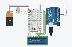 برمجة وتصميم مشاريع الأردوينو و IoT