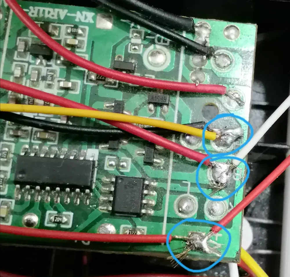 استشارات وحل مشاكل مشاريع الأردوينو، ESP32، وإنترنت الأشياء IoT