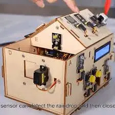 تصميم وهندسة أنظمة البيوت الذكية (Smart Home) وإنترنت الأشياء IoT