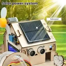 تصميم وأتمتة أنظمة المزارع والصوبات الذكية (Smart Farming) عبر الـ IoT