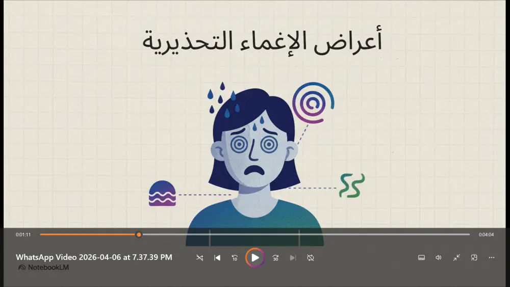 سأحول فكرتك إلى فيديو احترافي بالذكاء الاصطناعي بجودة عالية