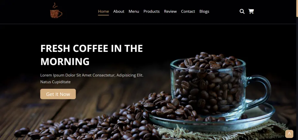سأقوم بتحويل تصميم Figma إلى صفحة هبوط احترافية (Landing Page) وسريعة ومتجاوبة باستخدام HTML CSS JavaScript أو React.js