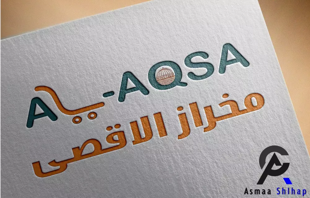 تصميم شعار احترافي ومميز بجودة عالية+ الملف المصدري