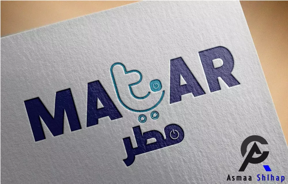 تصميم شعار احترافي ومميز بجودة عالية+ الملف المصدري