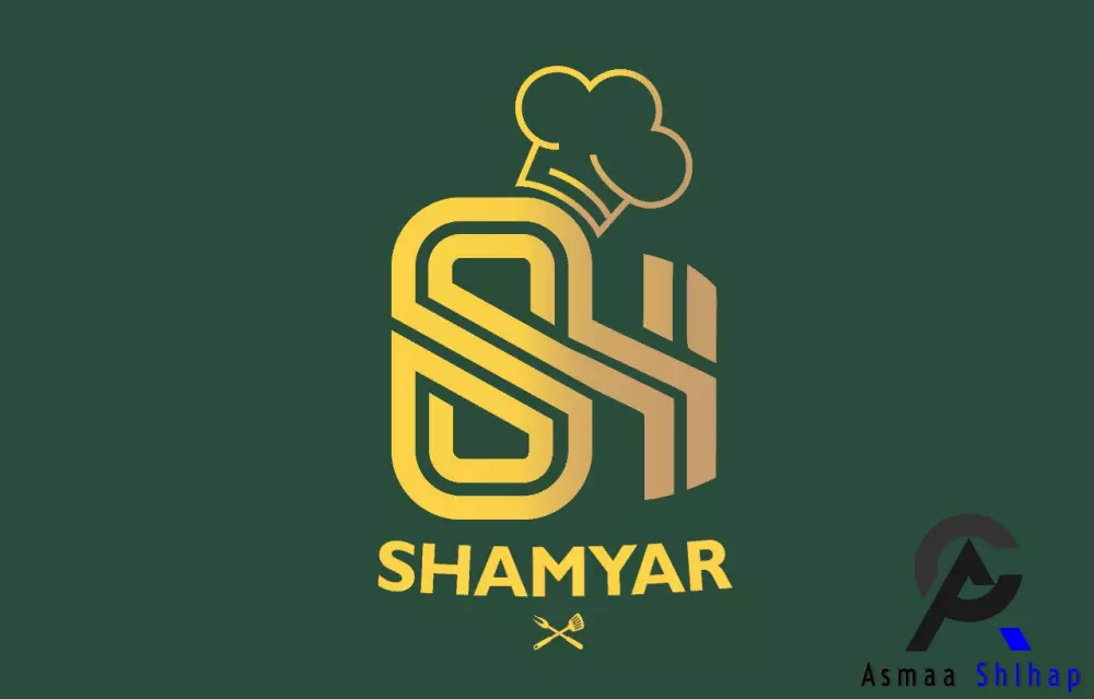 تصميم شعار احترافي ومميز بجودة عالية+ الملف المصدري
