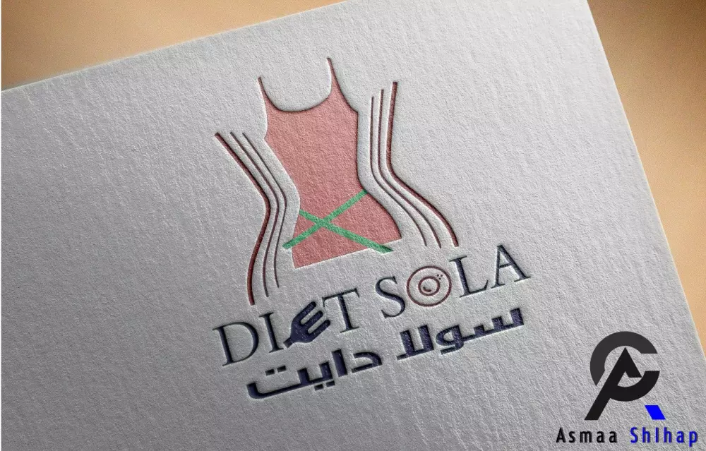 تصميم شعار احترافي ومميز بجودة عالية+ الملف المصدري