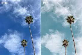 تعديل احترافي للصور