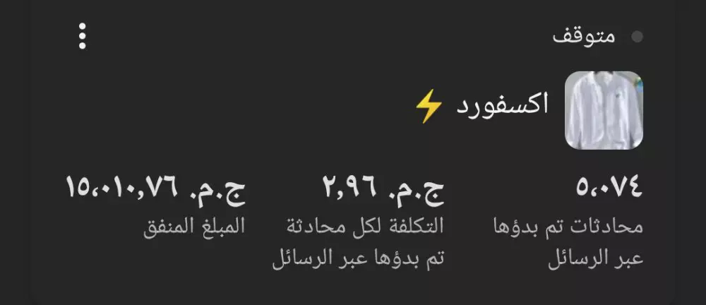 إدارة حملات إعلانات مدفوعة على فيسبوك وإنستجرام لزيادة التفاعل والمبيعات