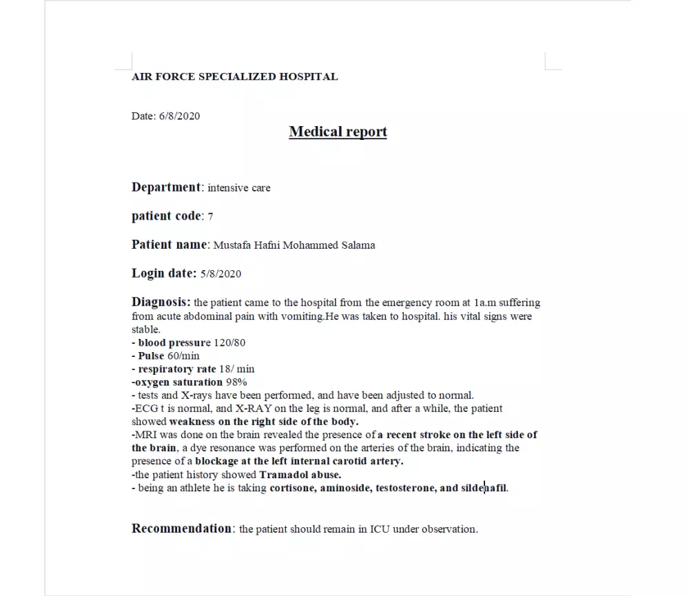 ترجمة 700 كلمة من اللغة الإنجليزية إلى اللغة العربية و العكس