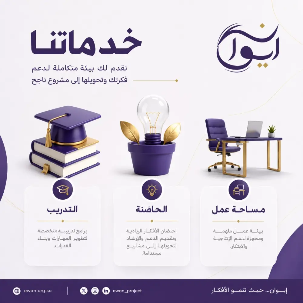 تصميم هوية بصرية ومنشورات سوشيال ميديا