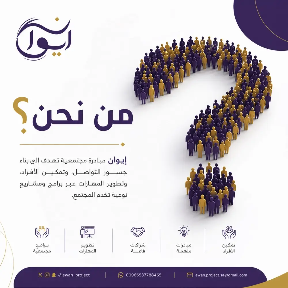 تصميم هوية بصرية ومنشورات سوشيال ميديا