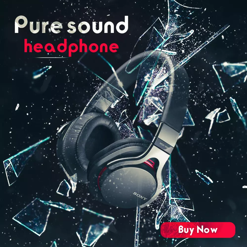 تصاميم سوشيال ميديا مميزة ومعبرة عن عملك