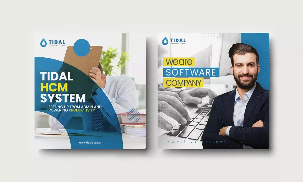 تصميم سوشيال ميديا | Social media design