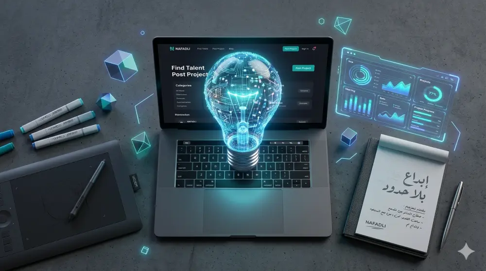 تصميم مقترح مشروع احترافي متكامل لجهات التمويل والمنح
