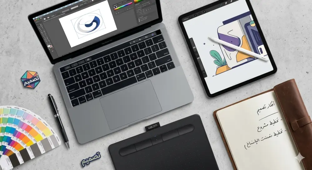تصميم مقترح مشروع احترافي متكامل لجهات التمويل والمنح