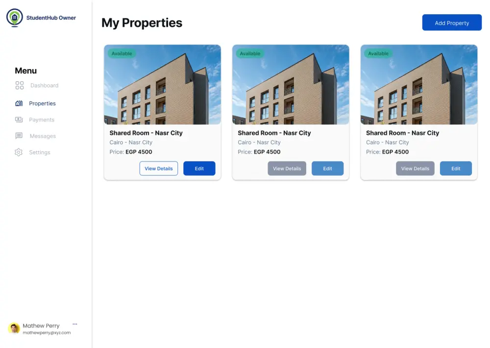 سأصمم واجهات UI UX احترافية لتطبيقات الجوال والمواقع باستخدام Figma