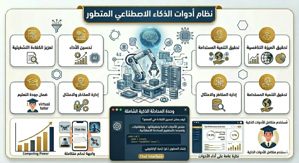 مراجعة وتدقيق المحتوى التدريبي والحقائب التدريبية احترافية