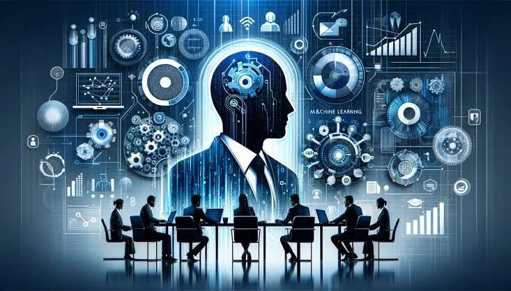 تصميم موديل Machine learning