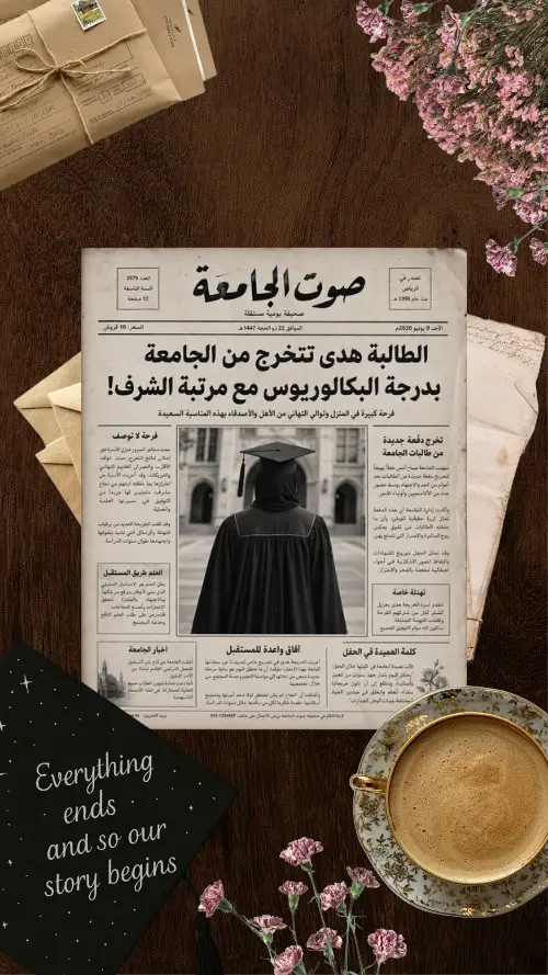 تصميم دعوات إلكترونية إحترافية