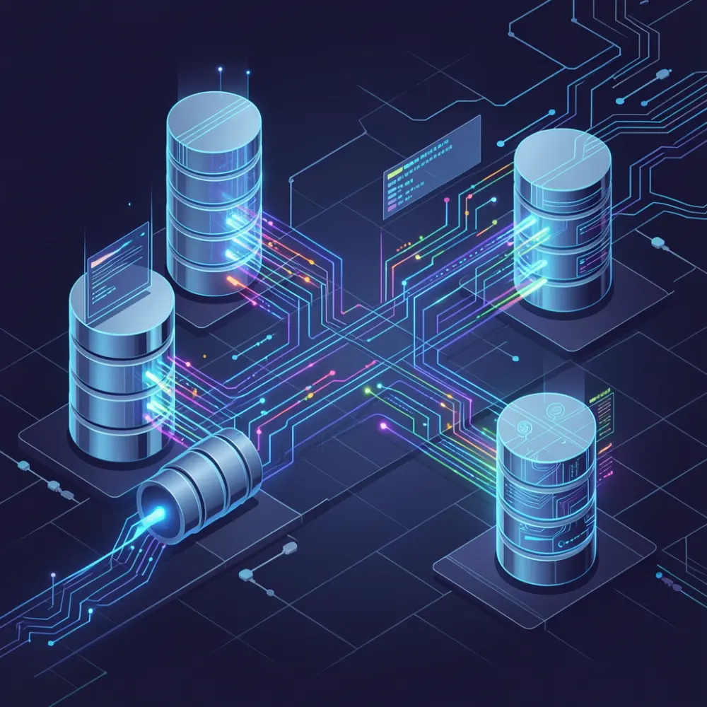 تصميم وهيكلة قواعد البيانات الاحترافية وعمل مخططات ERD & Schema