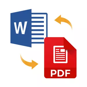 كتابة المحتوى وتحويل الملفات من صيغه word وexcel to pdf أو ملفات بخط اليد