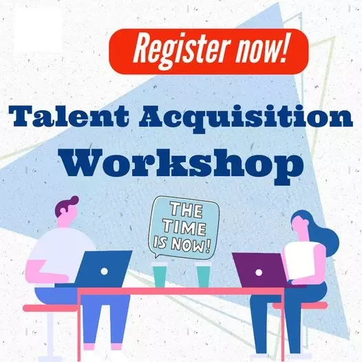 كورس فى ادارة المواهب والتعيين فى الشركات باحترافية