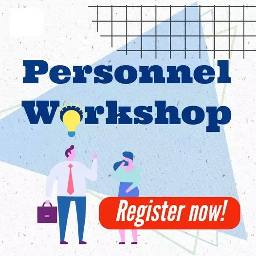 كورس فى ادارة شؤون العاملين وقانون العمل المصرى والتأمينات