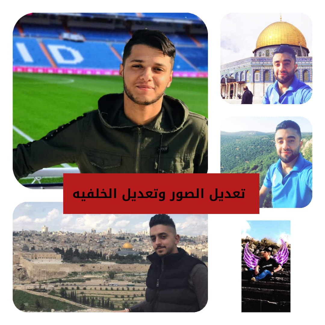 جميع انوع تعديل الصور باحترافية عالية وبخبرة لا تقل 4 سنوات