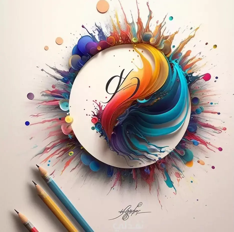 تصميم شعار logo مميز