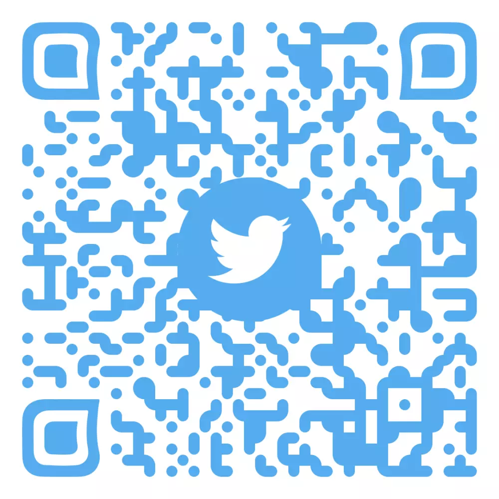 انشاء QR - Code رمز استجابة سريع