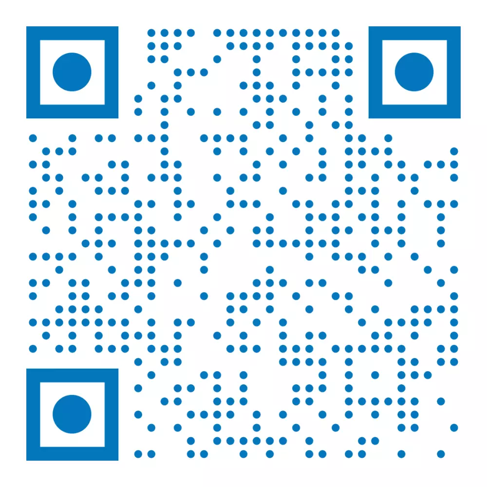 انشاء QR - Code رمز استجابة سريع