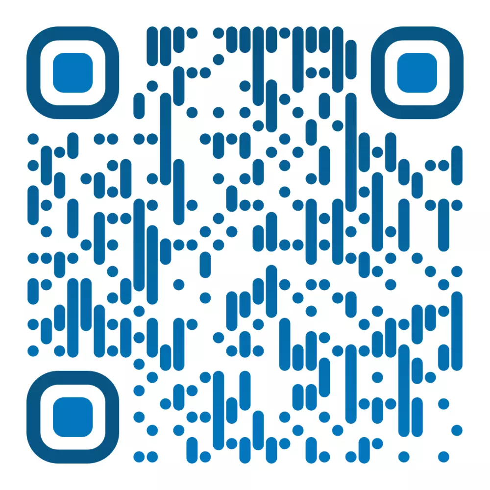 انشاء QR - Code رمز استجابة سريع