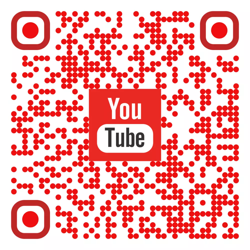انشاء QR - Code رمز استجابة سريع