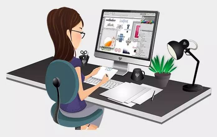 مساعد افتراضي