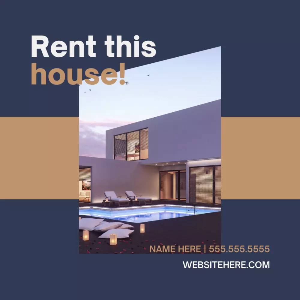 365 منشور عقاري لتسويق عقاراتك في السوشيال ميديا قابل للتعديل