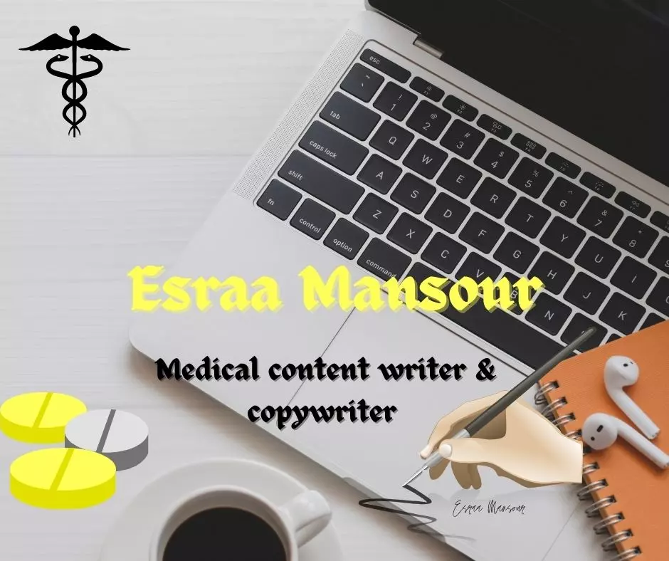 كتابة مقالات طبية متوافقة مع قواعد السيو