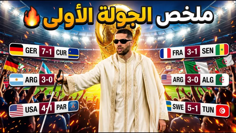 تصميم صورتين مصغرة احترافية لليوتيوب