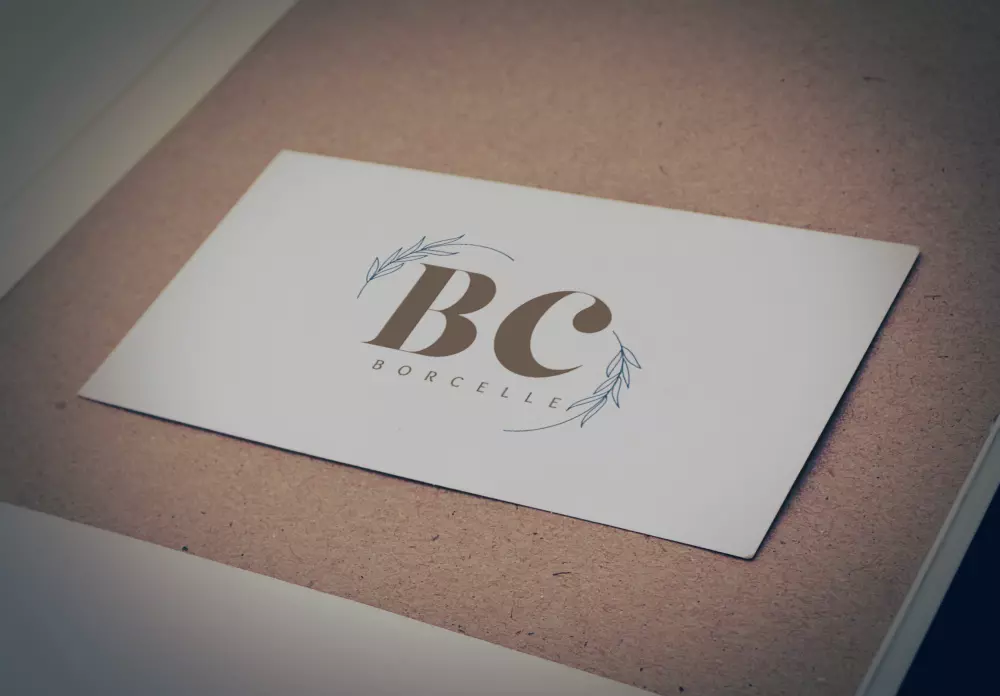 شعار احترافي لشركتك او البراند الخاص بك