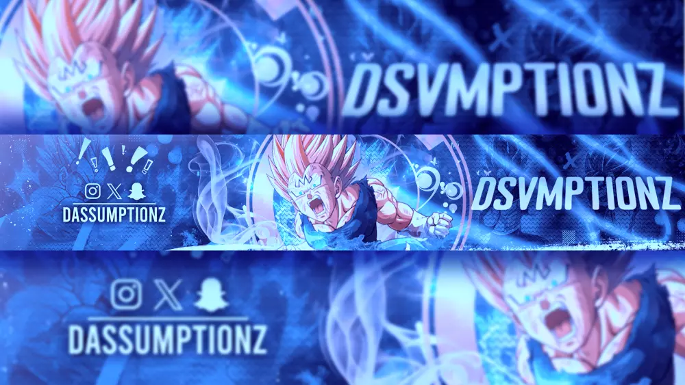 تصميم اغلفة و خلفيات احترافية لمختلف منصات التواصل الاجتماعي