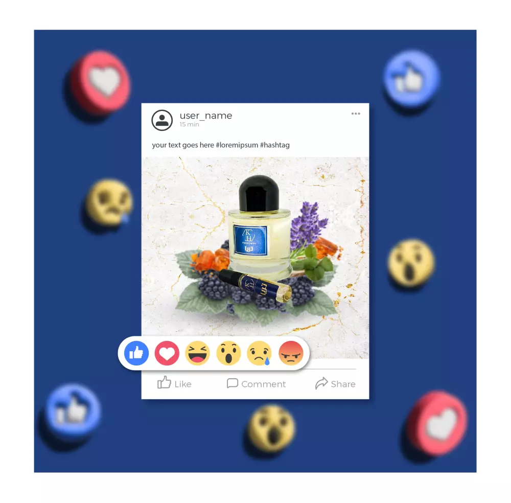 تصميم اعلانات سوشيال ميديا