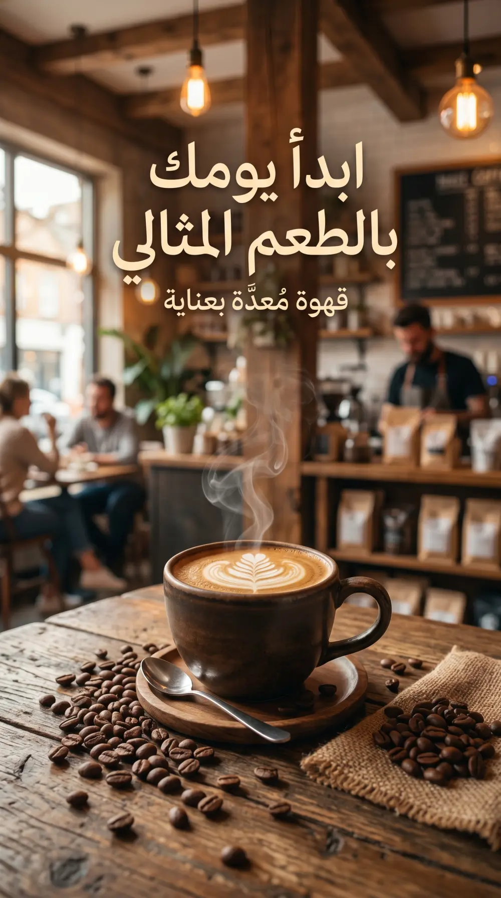 تصميم دعوات ومناسب وإعلانات
