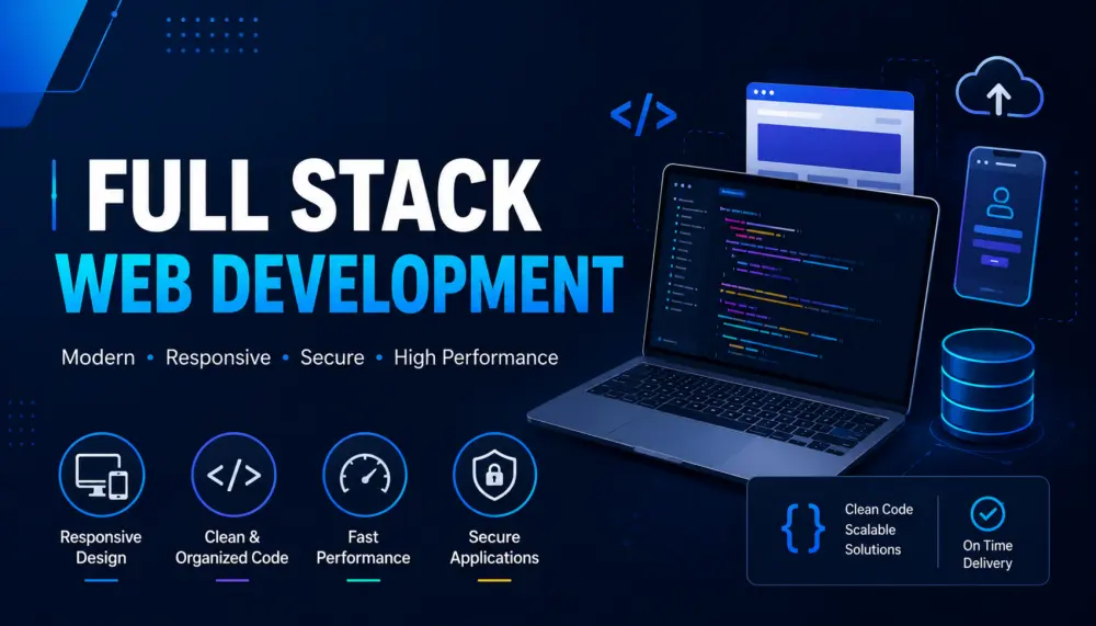 سأقوم بتطوير موقع ويب Full Stack احترافي حتى 5 صفحات باستخدام dotnet