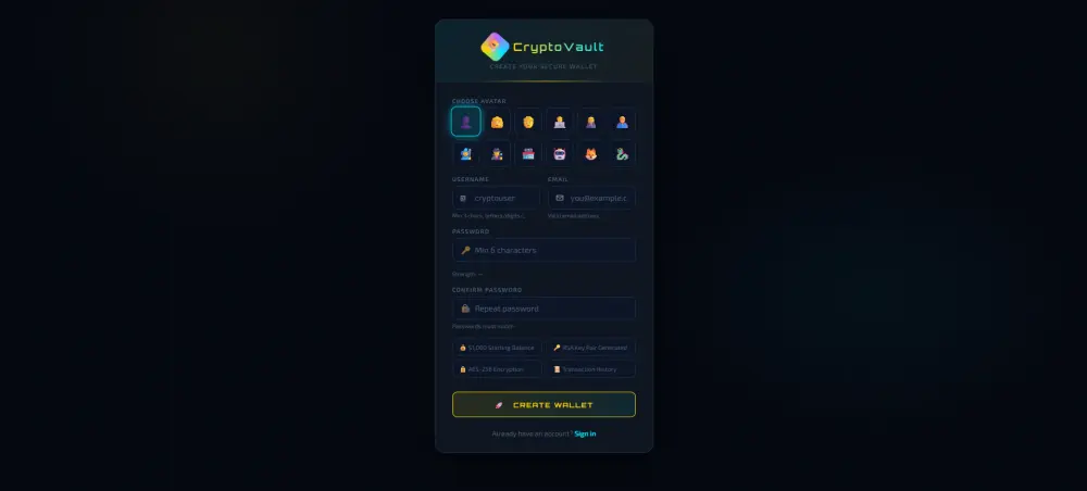 سأقوم بتطوير موقع ويب Full Stack احترافي حتى 5 صفحات باستخدام dotnet
